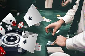 Betusx Casino